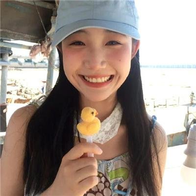 美国战士