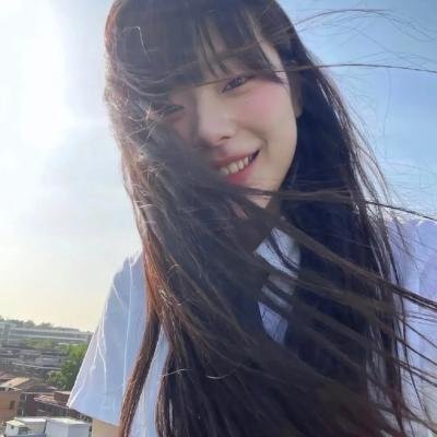 十三岁少女